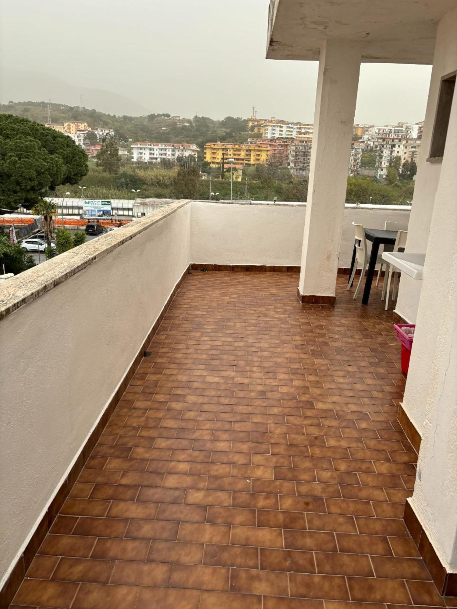 Apartment Suitevoluto Scalea